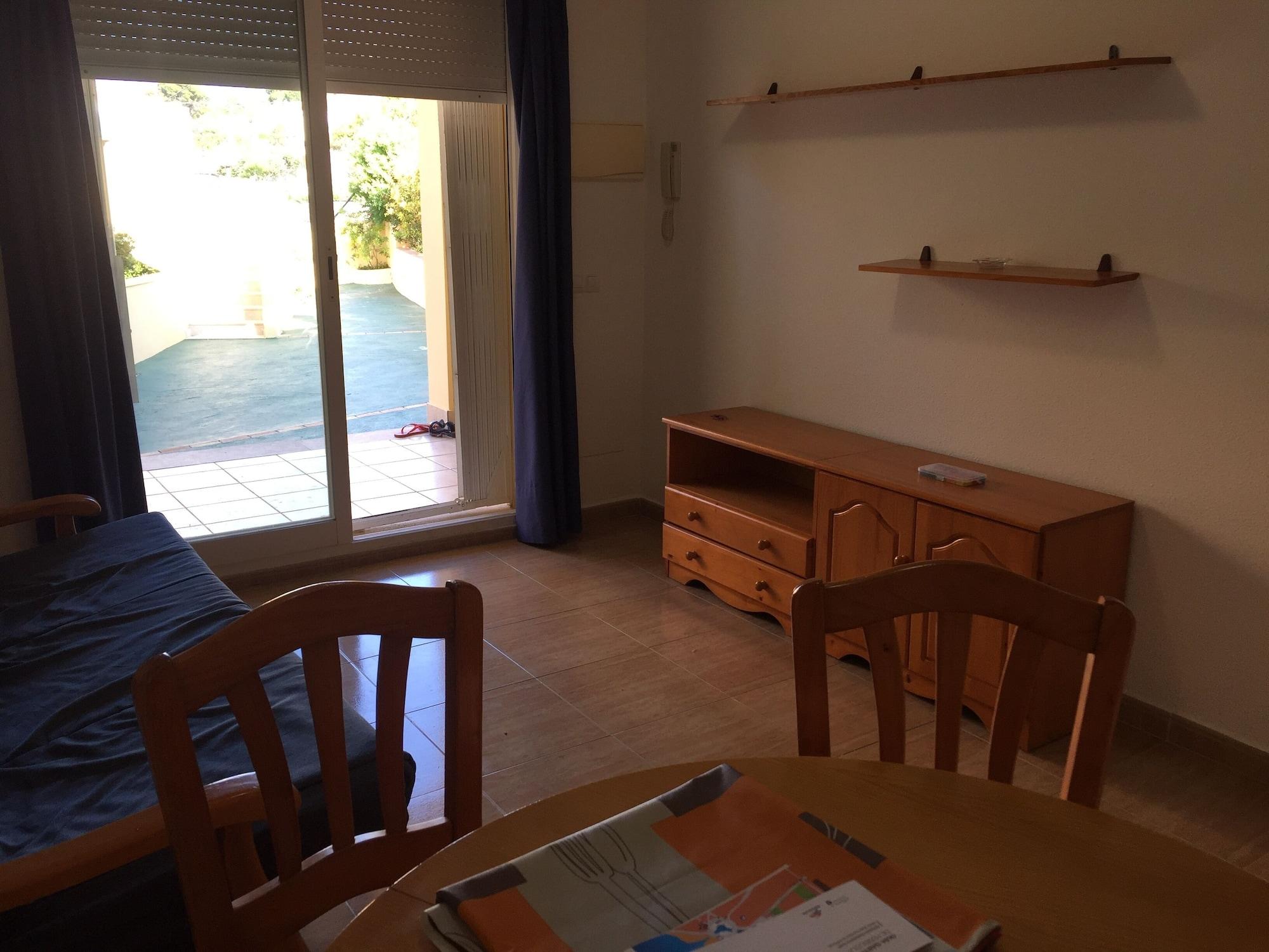 Alpen1 Mercuri Apartament
