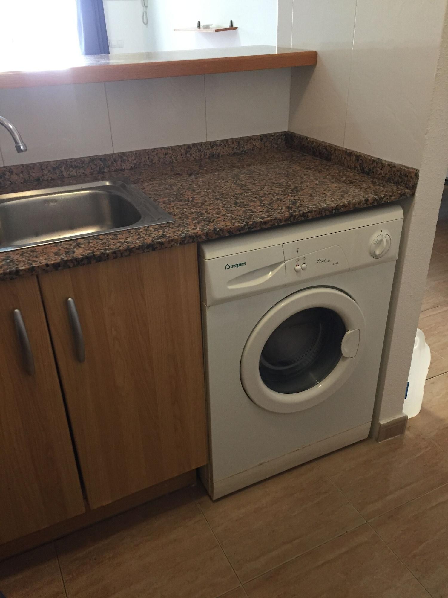 Alpen1 Mercuri Apartment Peniscola