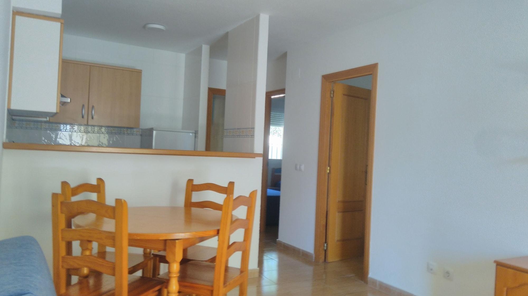 Alpen1 Mercuri Apartment