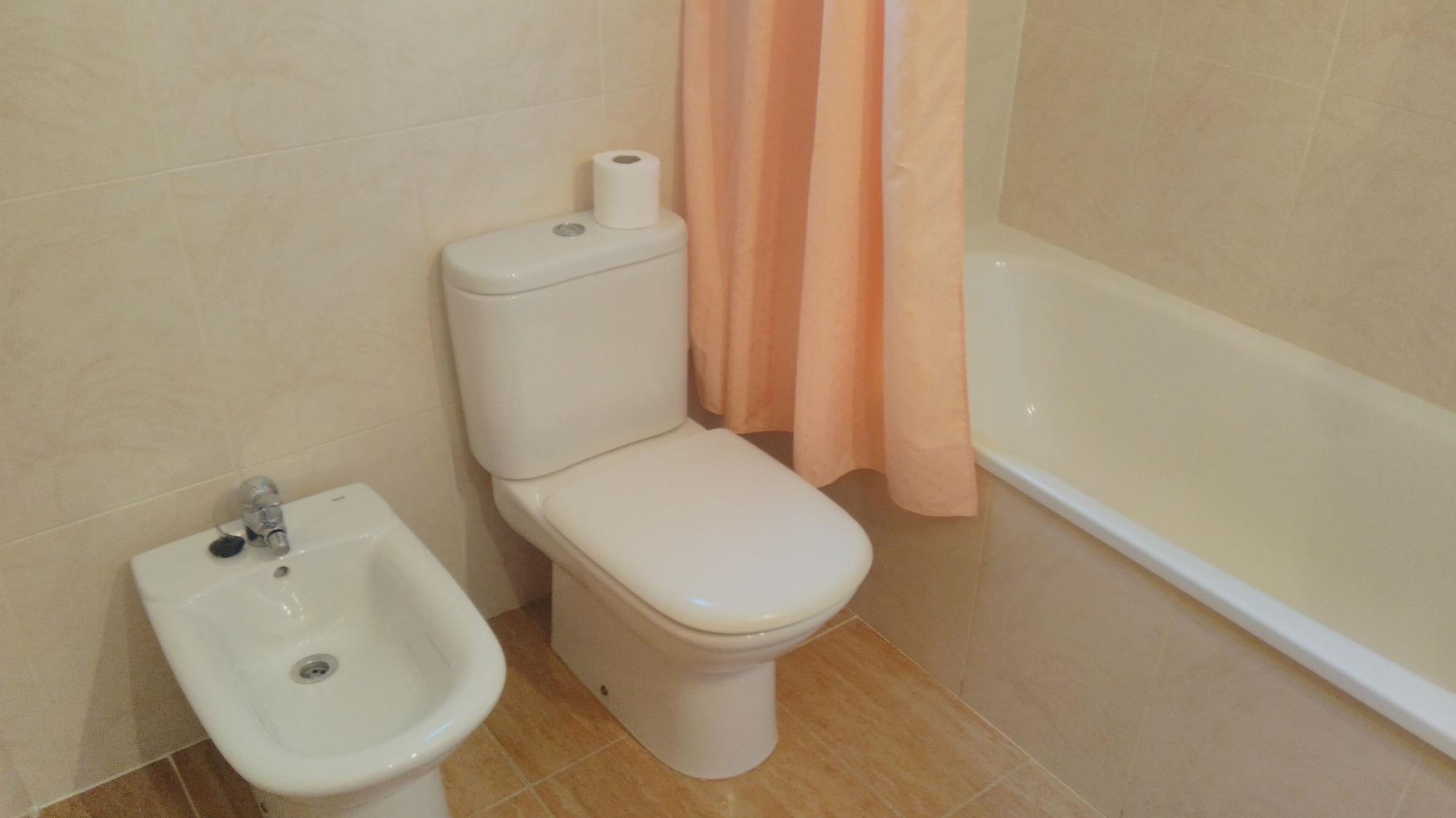 Apartment Alpen1 Mercuri *