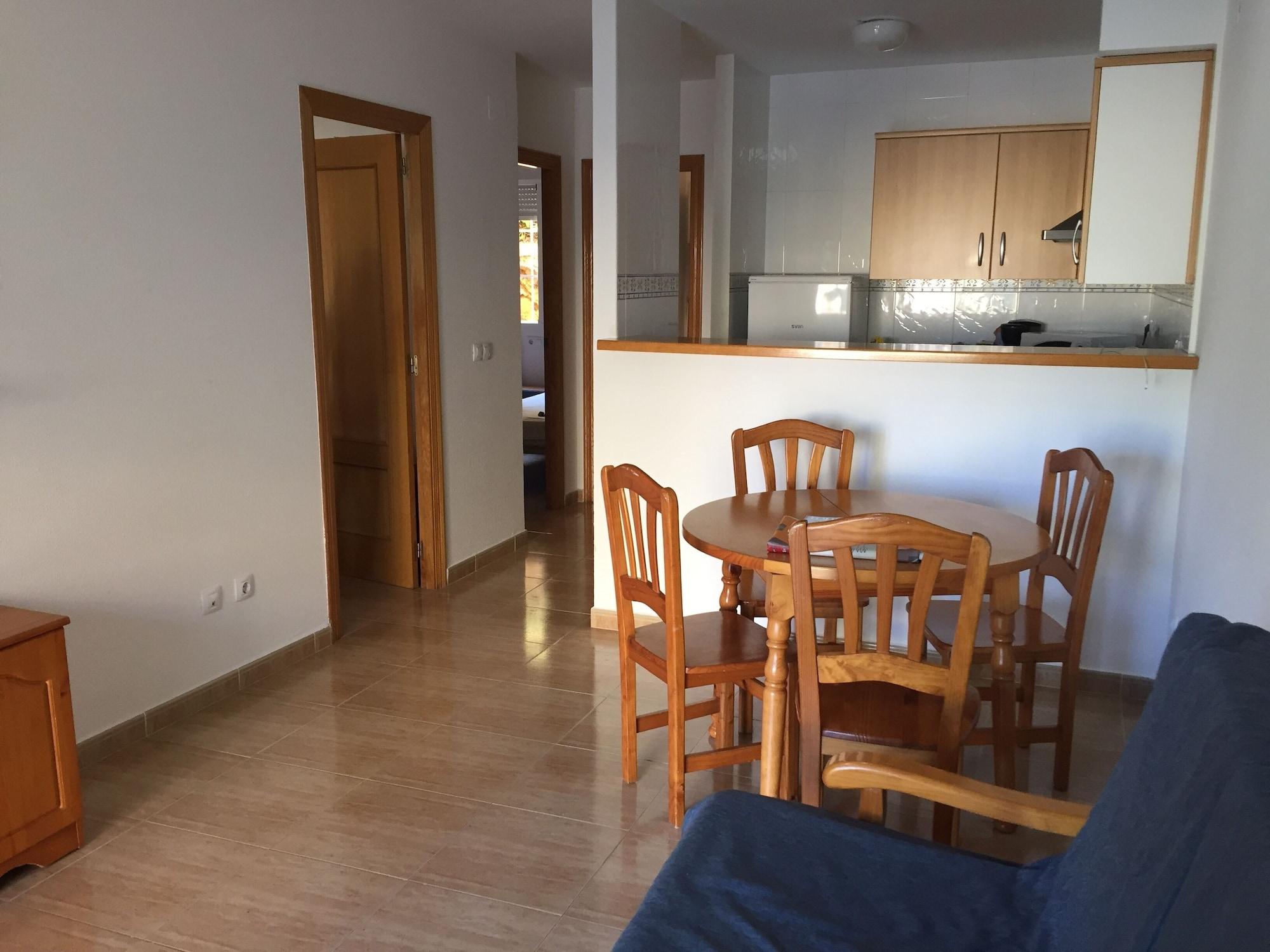 Alpen1 Mercuri Apartment
