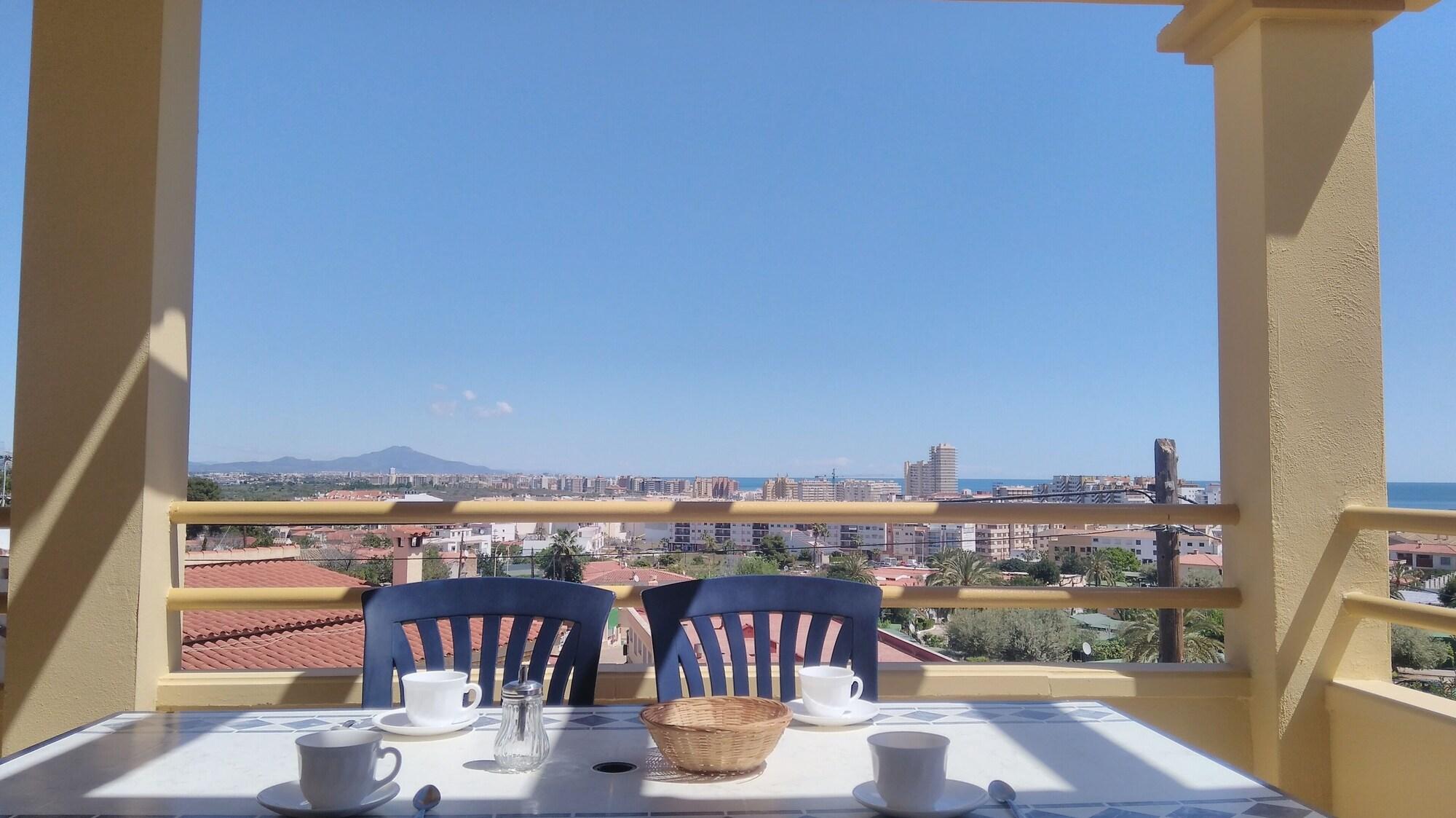 Apartment Alpen1 Mercuri Peniscola