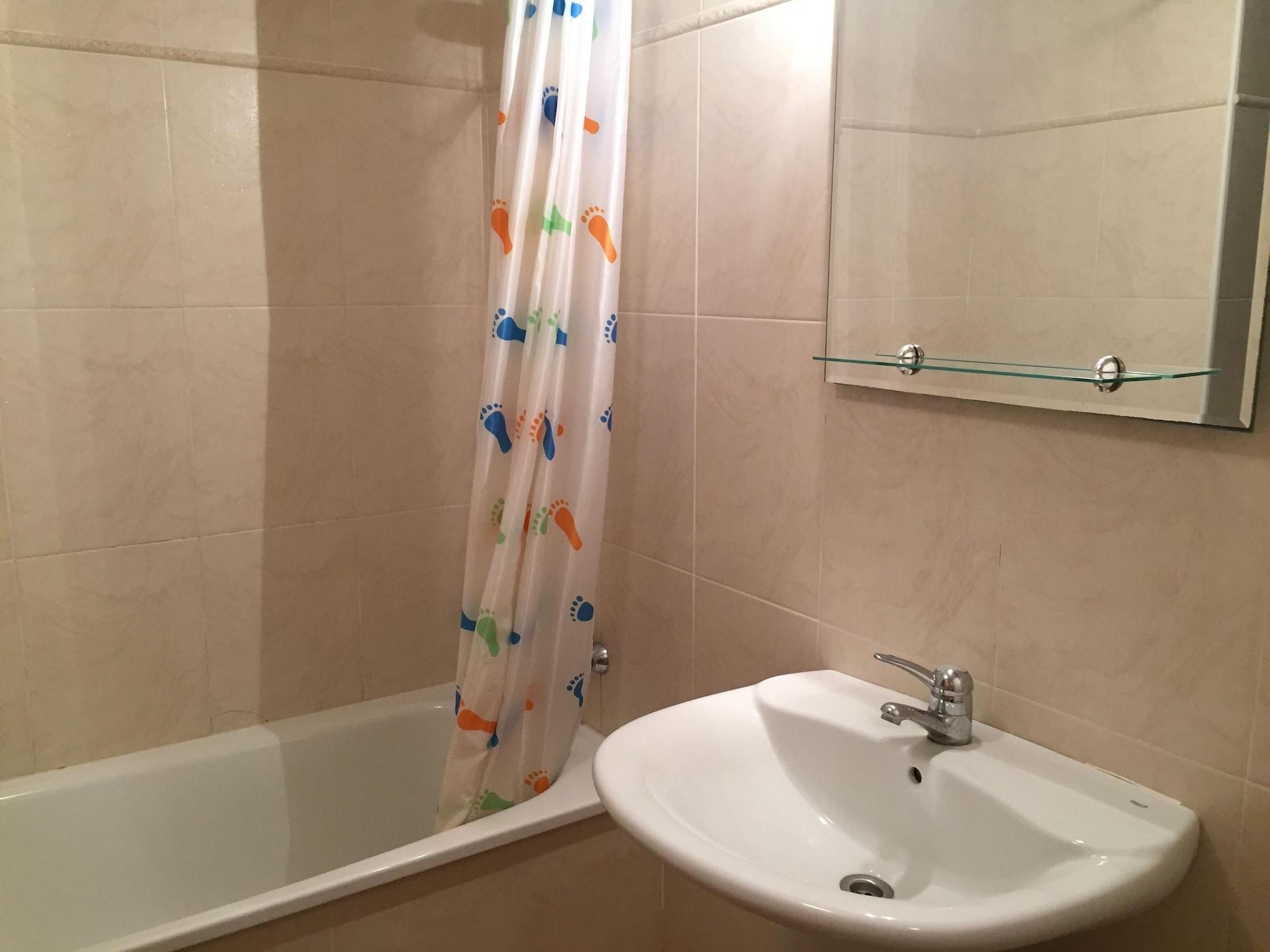 Apartament Alpen1 Mercuri