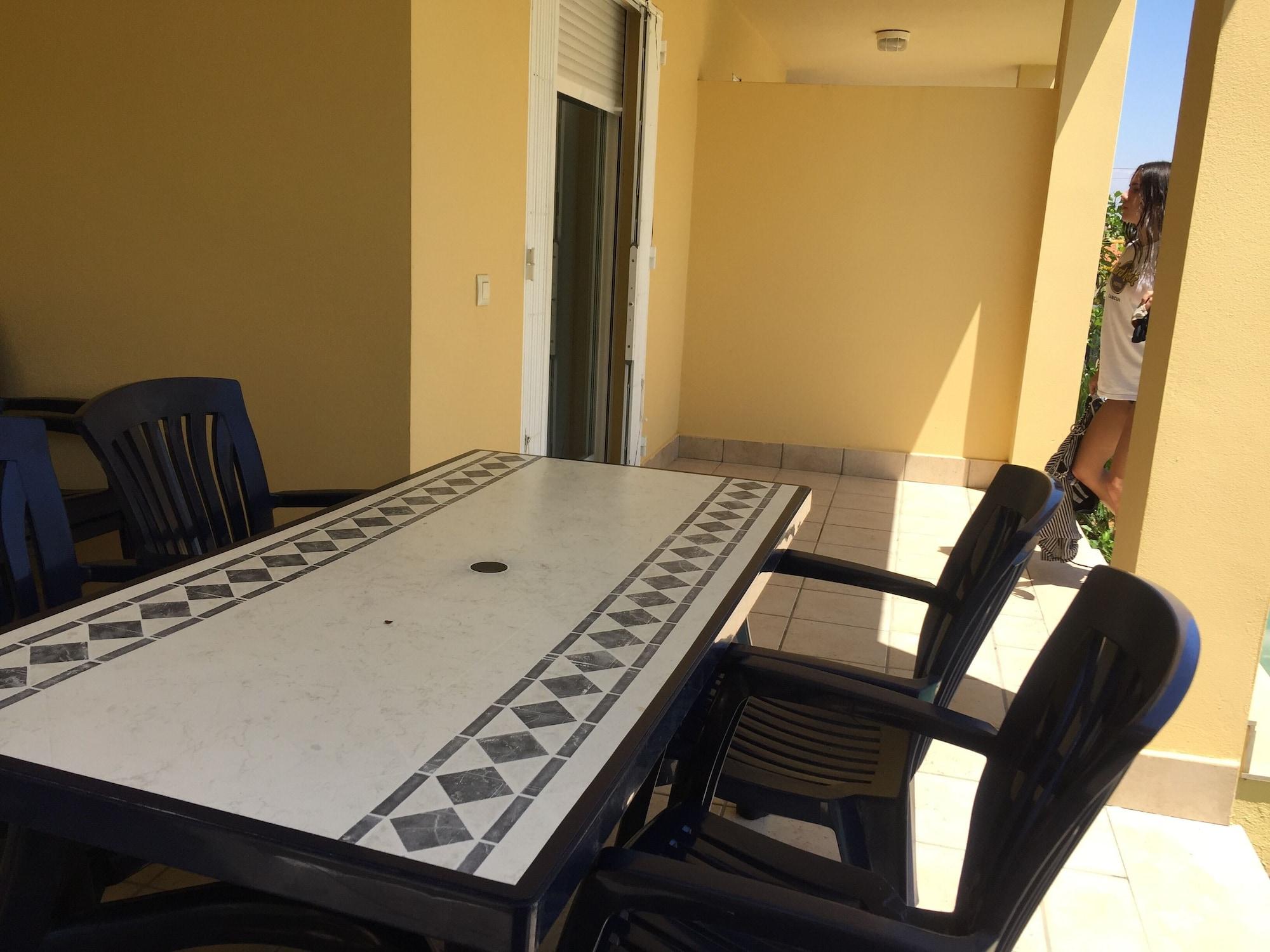 Apartament Alpen1 Mercuri Peníscola