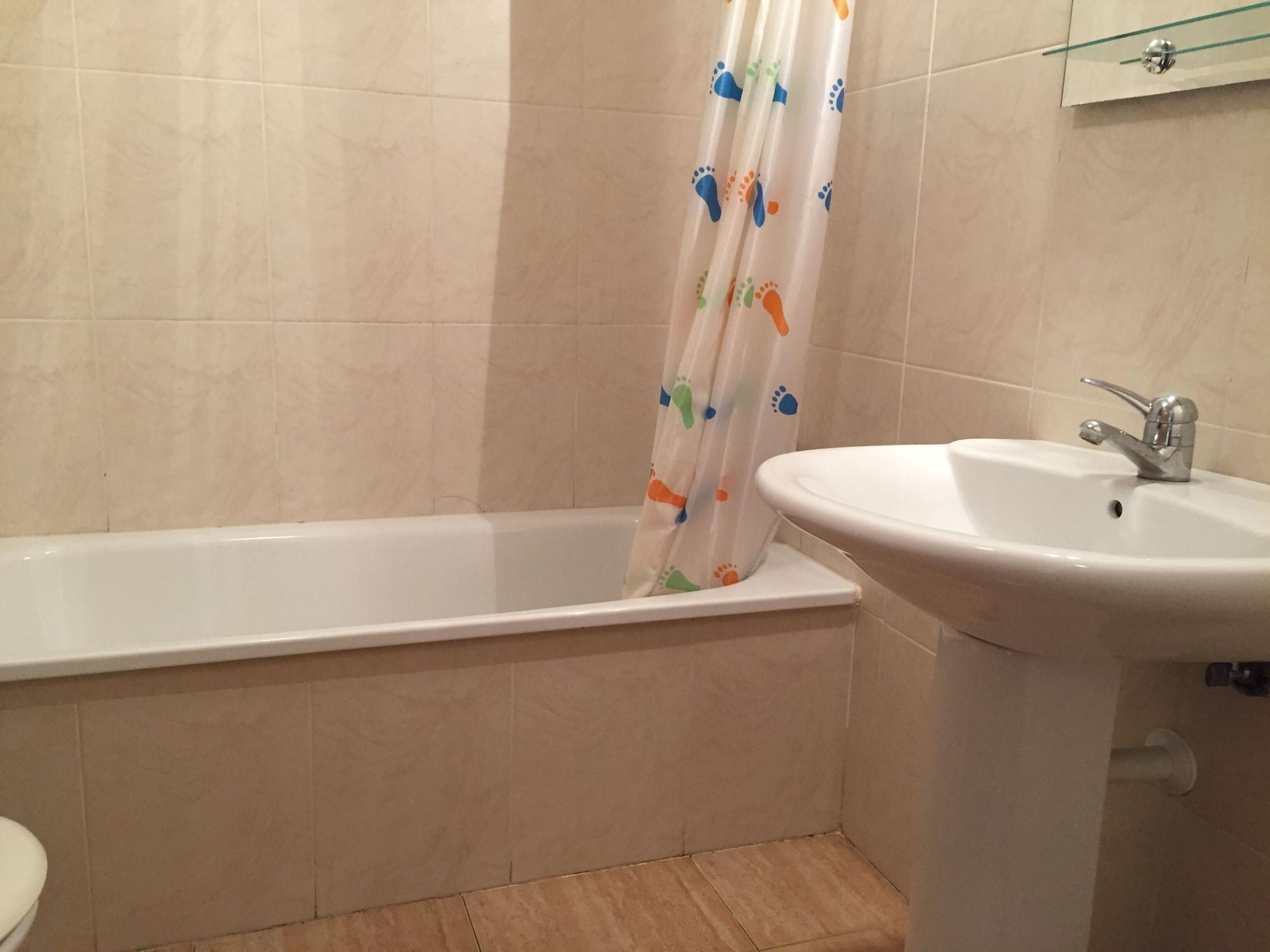 Apartament Alpen1 Mercuri Peníscola