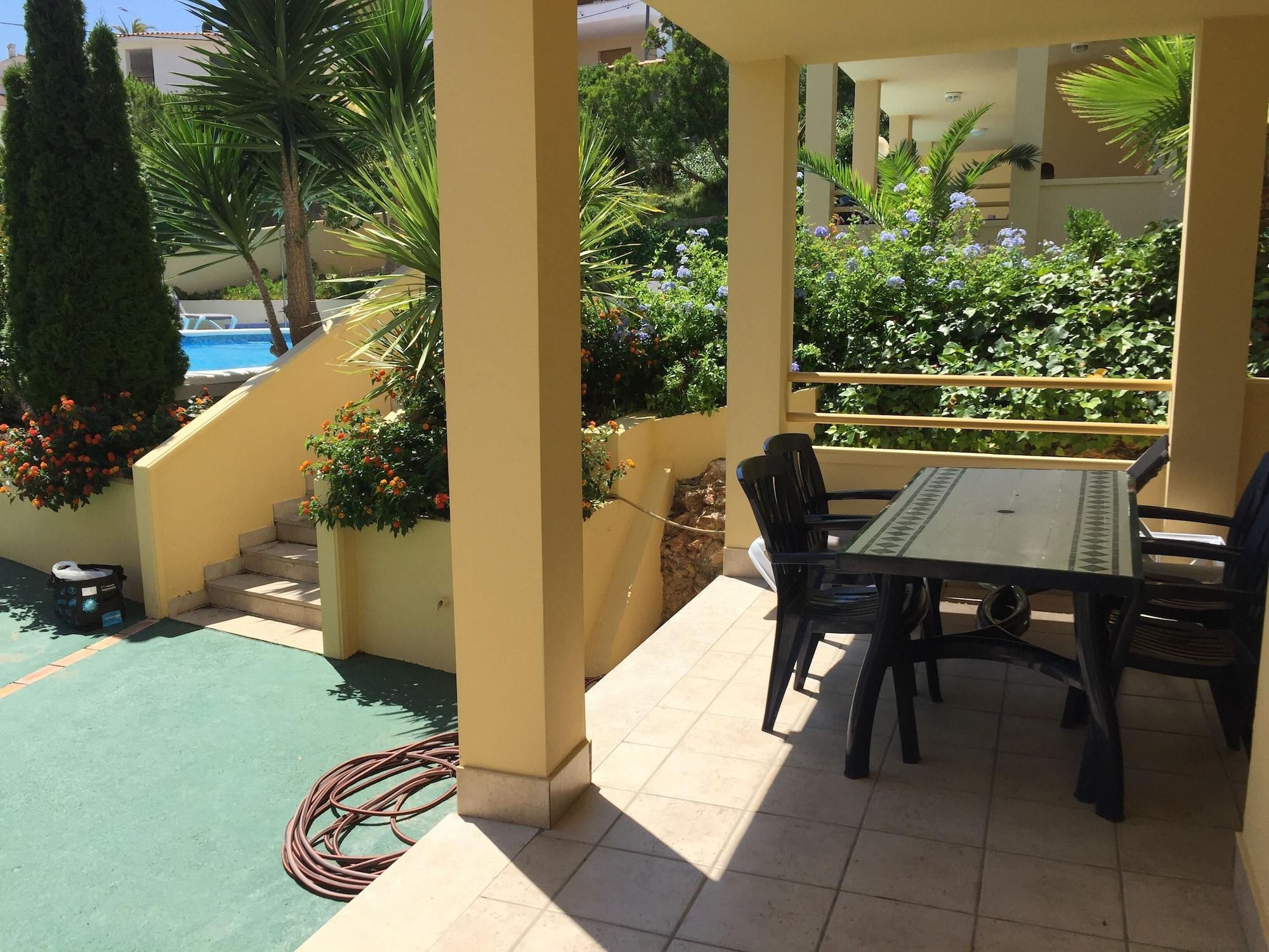 Apartament Alpen1 Mercuri *