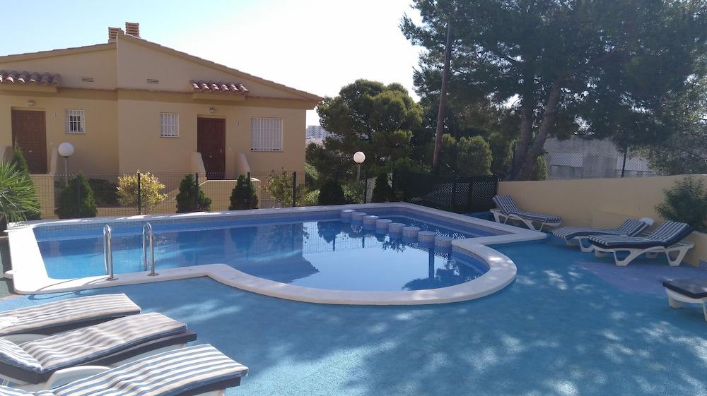 Apartament Alpen1 Mercuri *