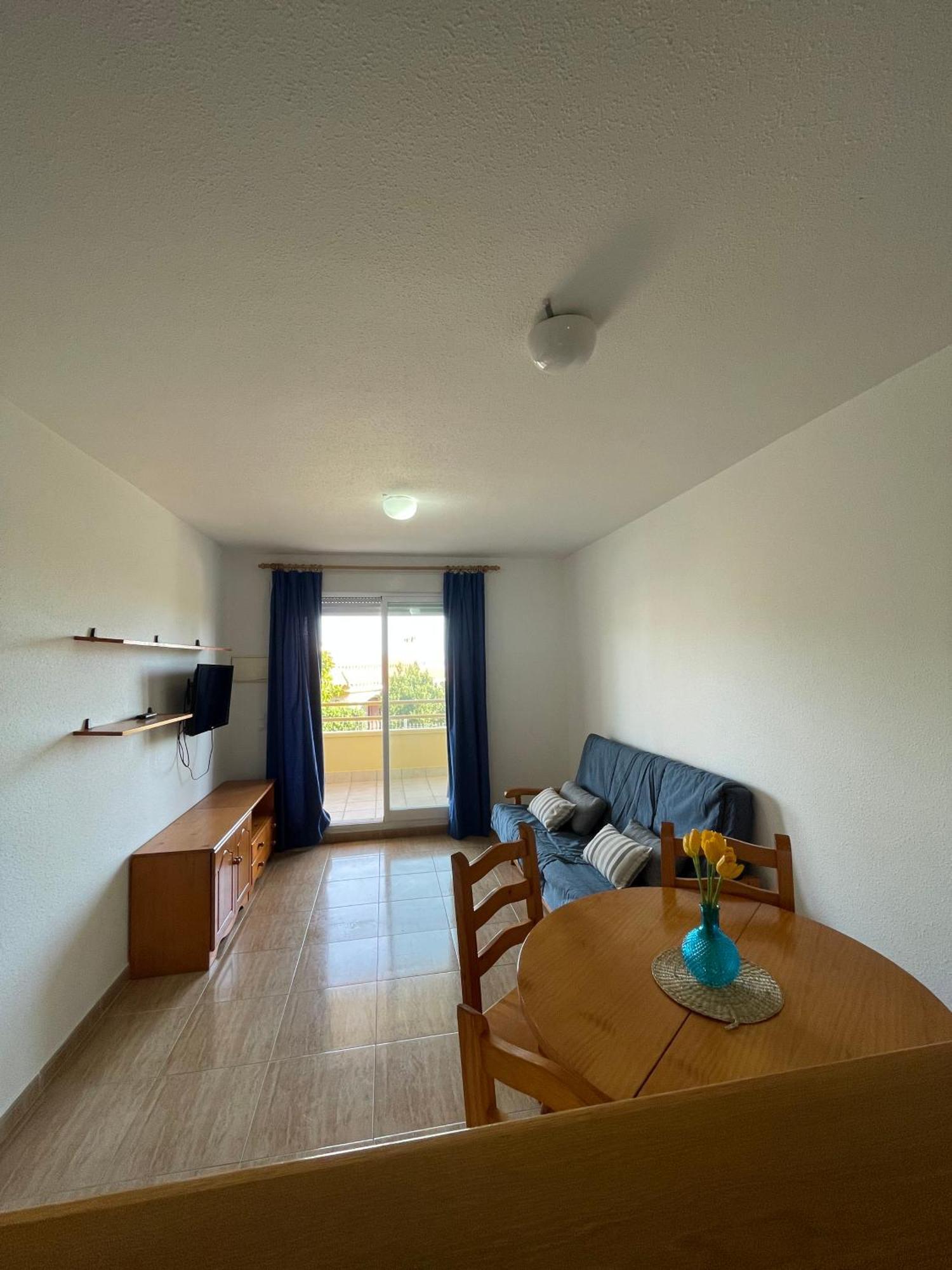 Apartment Alpen1 Mercuri