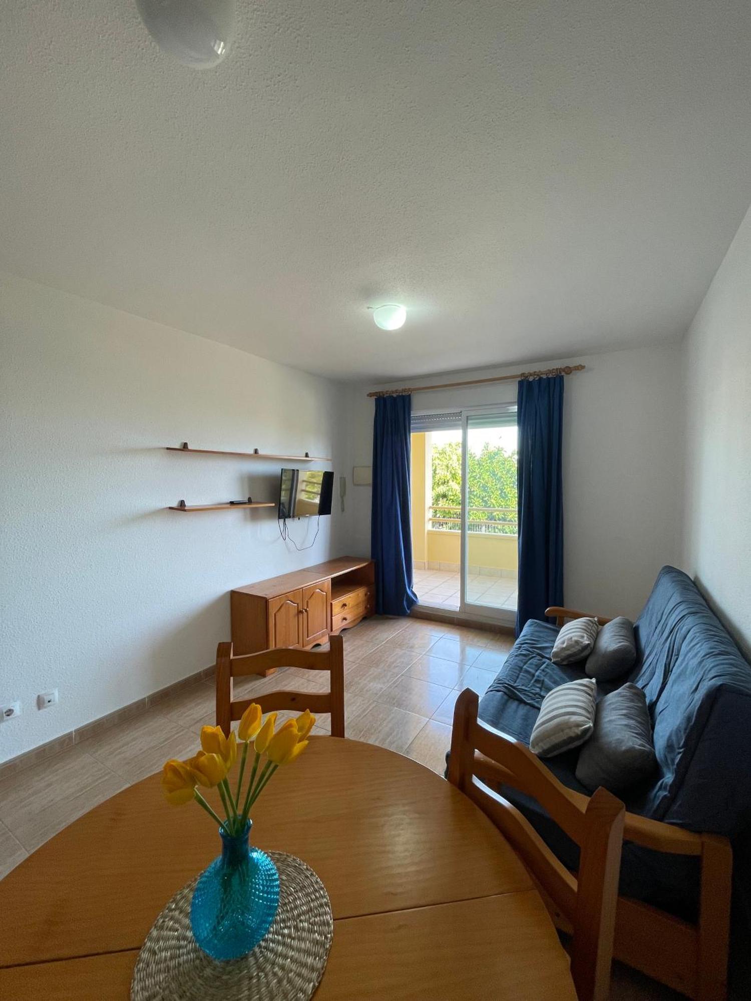 Apartment Alpen1 Mercuri *