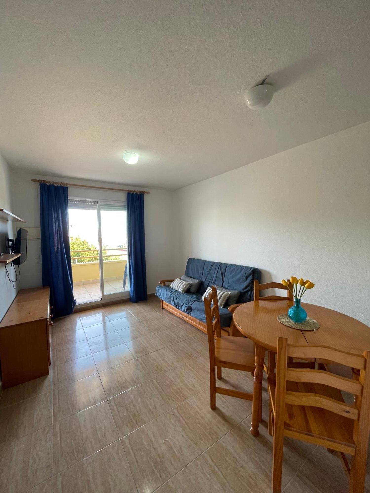 Apartment Alpen1 Mercuri *