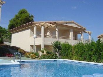 Apartament Alpen1 Mercuri Peníscola