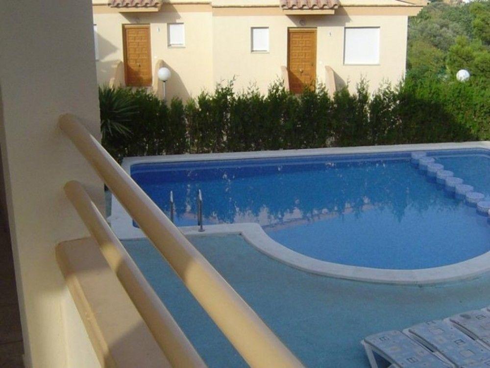 Apartment Alpen1 Mercuri