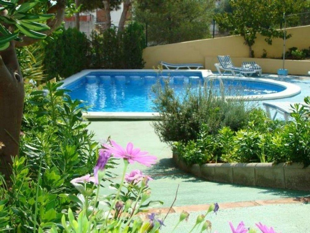 Apartament Alpen1 Mercuri Peníscola
