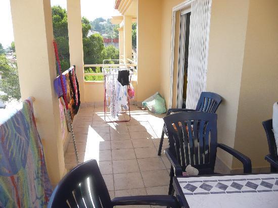 Apartment Alpen1 Mercuri *