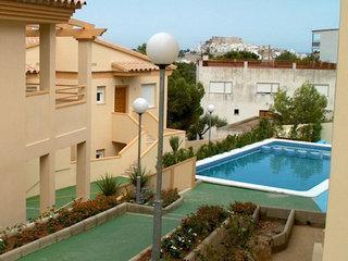 Apartment Alpen1 Mercuri *