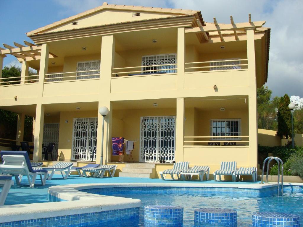 Apartament Alpen1 Mercuri