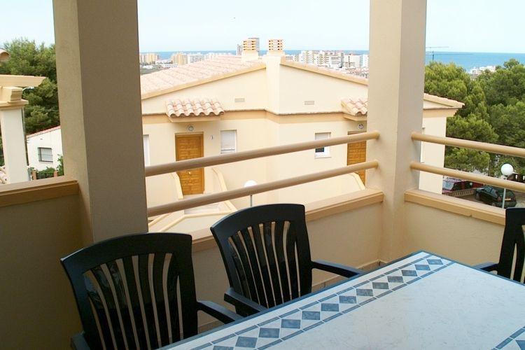 Alpen1 Mercuri Apartament